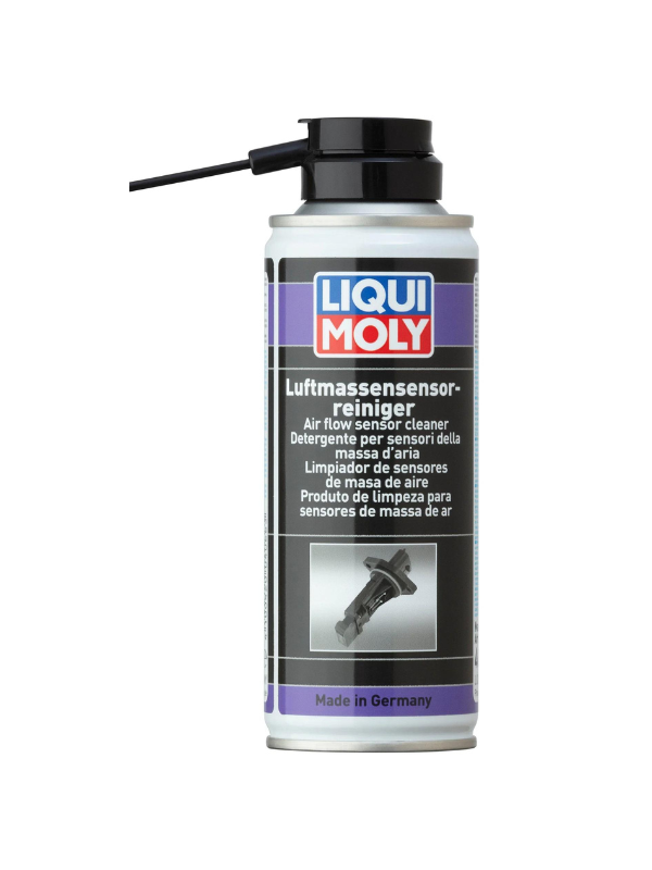 Liqui Moly Air Flow Sensor Cleaner 200ml