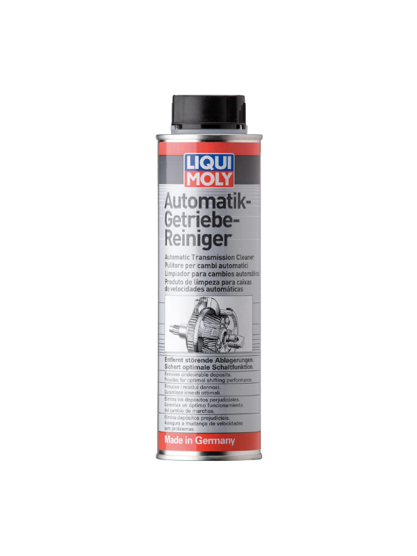 Liqui Moly Automatic Transmission Cleaner 300ml