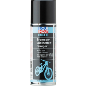 Liqui Moly Bike Brake And Chain Cleaner 200ml