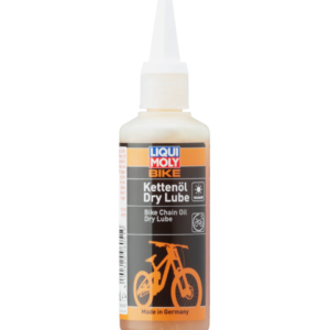 Liqui Moly Bike Chain Oil Dry Lube 100ml