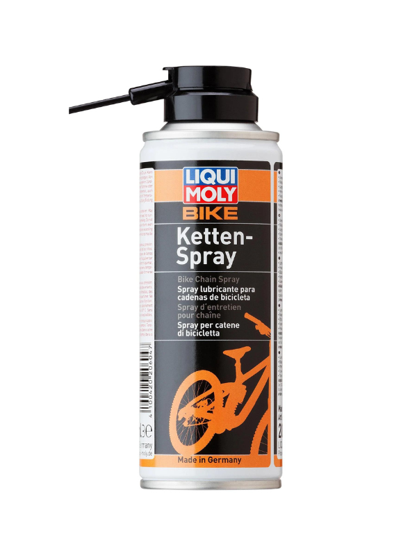 Liqui Moly Bike Chain Spray 200ml