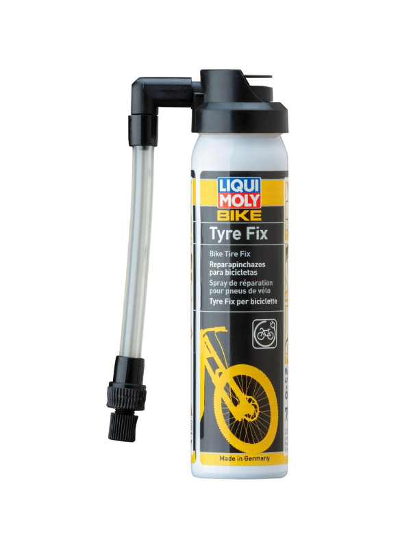 Liqui Moly Bike Tire Fix 75ml