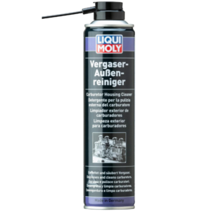 Liqui Moly Carburetor Housing Cleaner 400ml