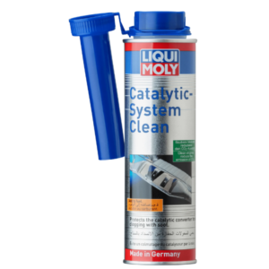 Liqui Moly Catalytic-System Clean