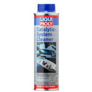 Liqui Moly Catalytic-System Cleaner 300ml