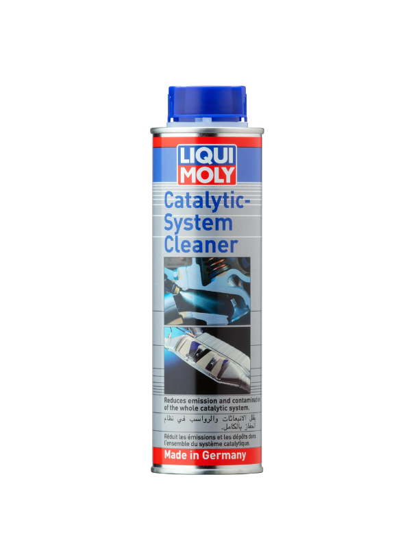 Liqui Moly Catalytic-System Cleaner 300ml