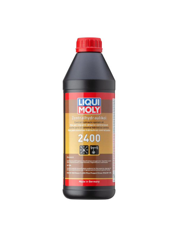 Liqui Moly Central Hydraulic Oil 2400