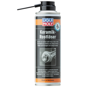 Liqui Moly Ceramic Rust Solvent Freeze-Shock Effect 300ml