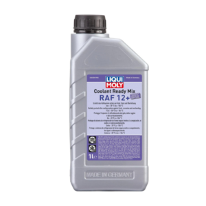 Liqui Moly Coolant Ready Mix RAF12 Plus 1L