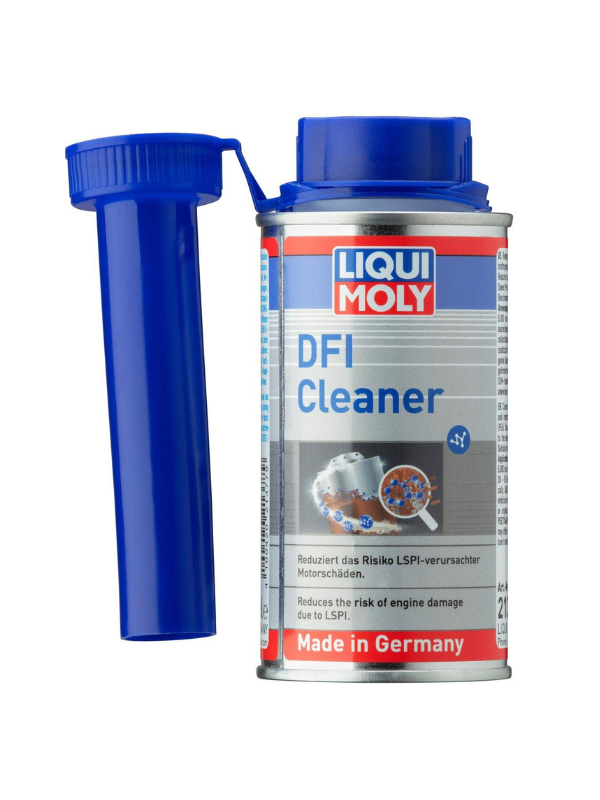 Liqui Moly DFI Cleaner 120ml