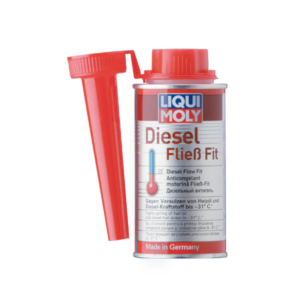 Liqui Moly Diesel Flow Fit 150ml