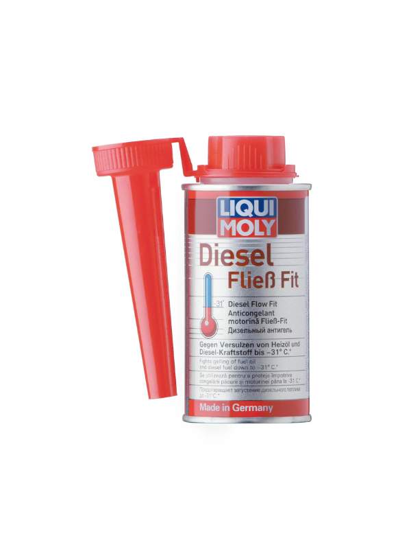 Liqui Moly Diesel Flow Fit 150ml