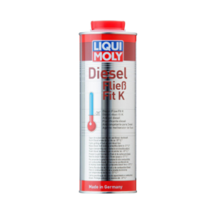 Liqui Moly Diesel Flow Fit K 1L