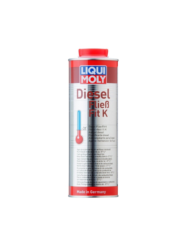 Liqui Moly Diesel Flow Fit K 1L