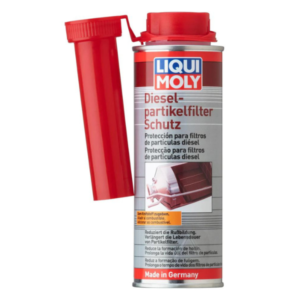 Liqui Moly Diesel Particulate Filter Protector 250ml