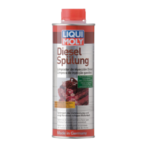 Liqui Moly Diesel Purge 500ml