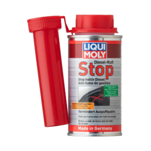 Liqui Moly Diesel Smoke Stop 150ml