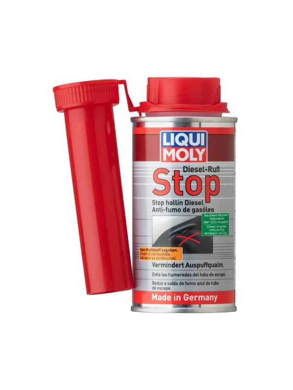 Liqui Moly Diesel Smoke Stop 150ml