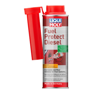 Liqui Moly Fuel Protect Diesel