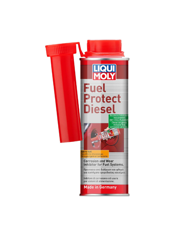 Liqui Moly Fuel Protect Diesel