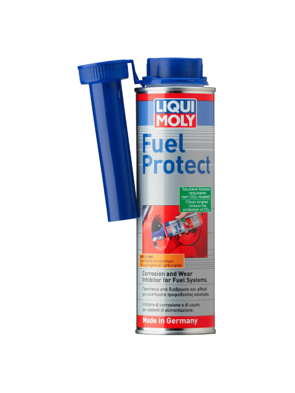 Liqui Moly Fuel Protect Gasoline 300ml