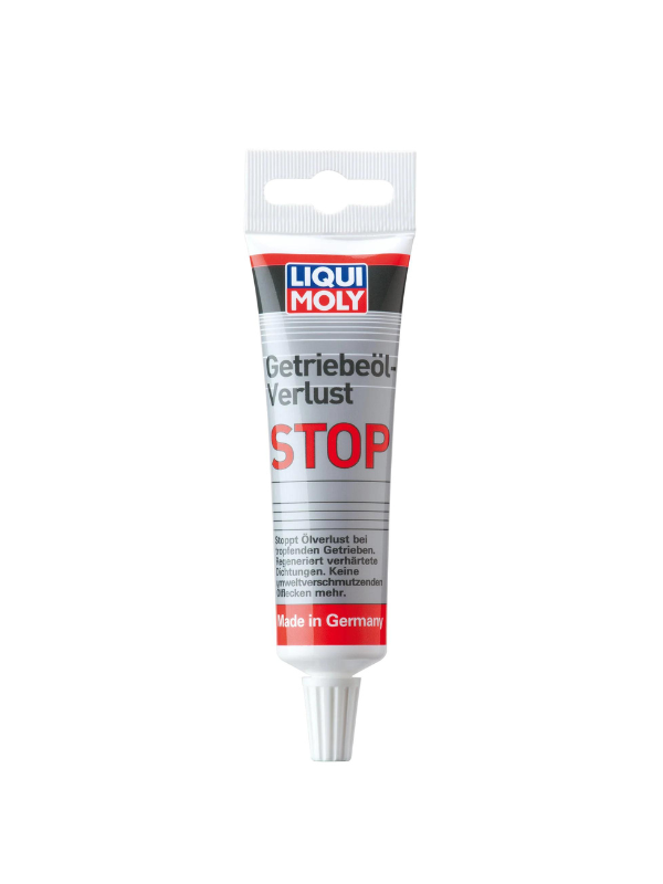 Liqui Moly Gear Oil Stop Leak 50ml