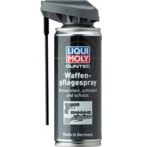 Liqui Moly Guntec Weapon Care Spray 200ml