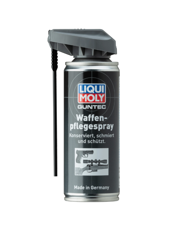 Liqui Moly Guntec Weapon Care Spray 200ml