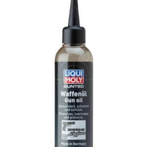 Liqui Moly Guntec Weapon Oil 100ml