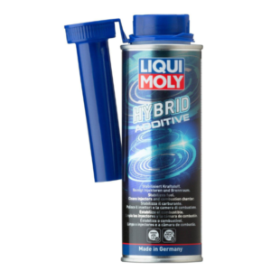 Liqui Moly Hybrid Additive 250ml