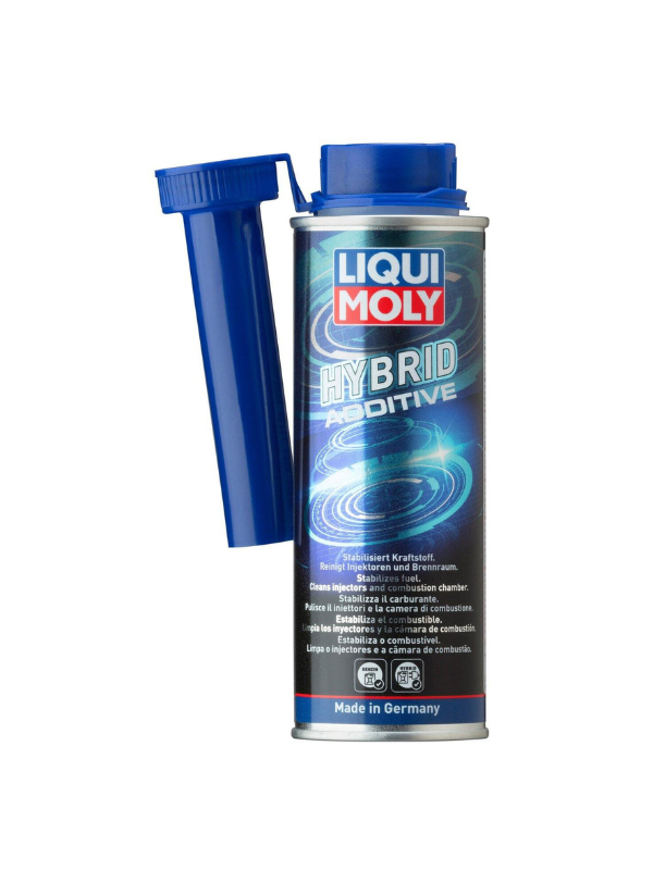 Liqui Moly Hybrid Additive 250ml