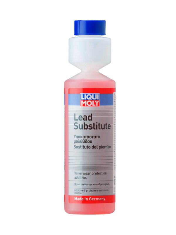 Liqui Moly Lead Substitute