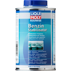 Liqui Moly Marine Fuel Stabiliser 500ml