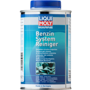 Liqui Moly Marine Fuel System Cleaner 500ml