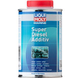 Liqui Moly Marine Super Diesel Additiv 500ml