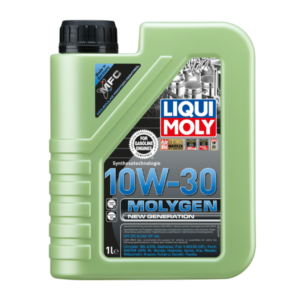 Liqui Moly Molygen 10W-30