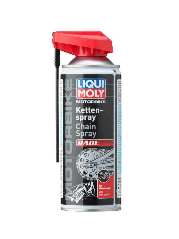 Liqui Moly Motorbike Chain Lube Race