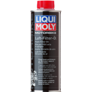 Liqui Moly Motorbike Foam Filter Oil