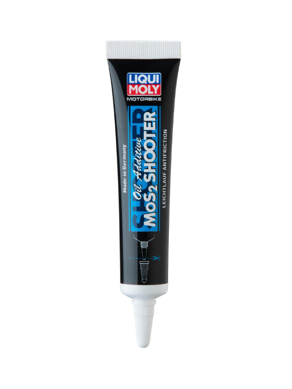 Liqui Moly Motorbike Mos2 Shooter