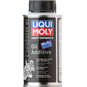 Liqui Moly Motorbike Oil Additive