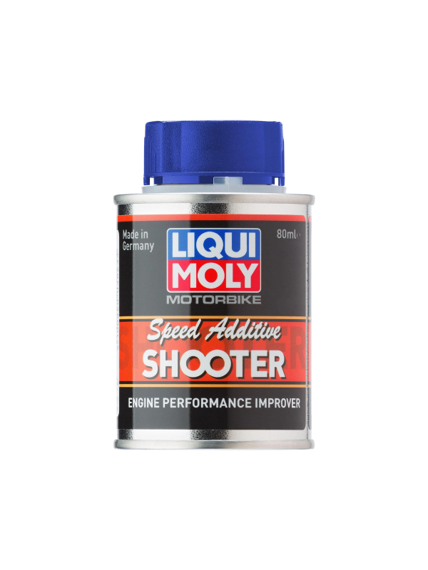 Liqui Moly Motorbike Speed Shooter 80ml