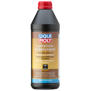 Liqui Moly Multi-Disc Clutch Oil 1L