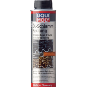 Liqui Moly Oil Sludge Flush 300ml