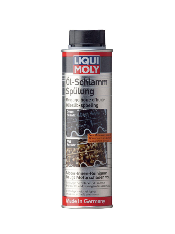 Liqui Moly Oil Sludge Flush 300ml