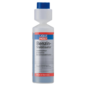 Liqui Moly Petrol Stabiliser 250ml