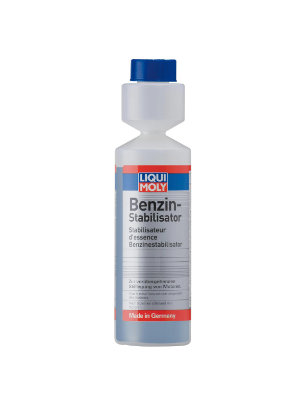 Liqui Moly Petrol Stabiliser 250ml