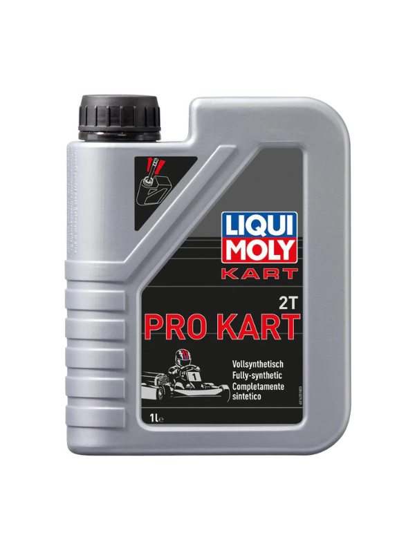 Liqui Moly Pro Kart 1L