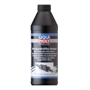 Liqui Moly Pro-Line Diesel Particulate Filter Cleaner 1L