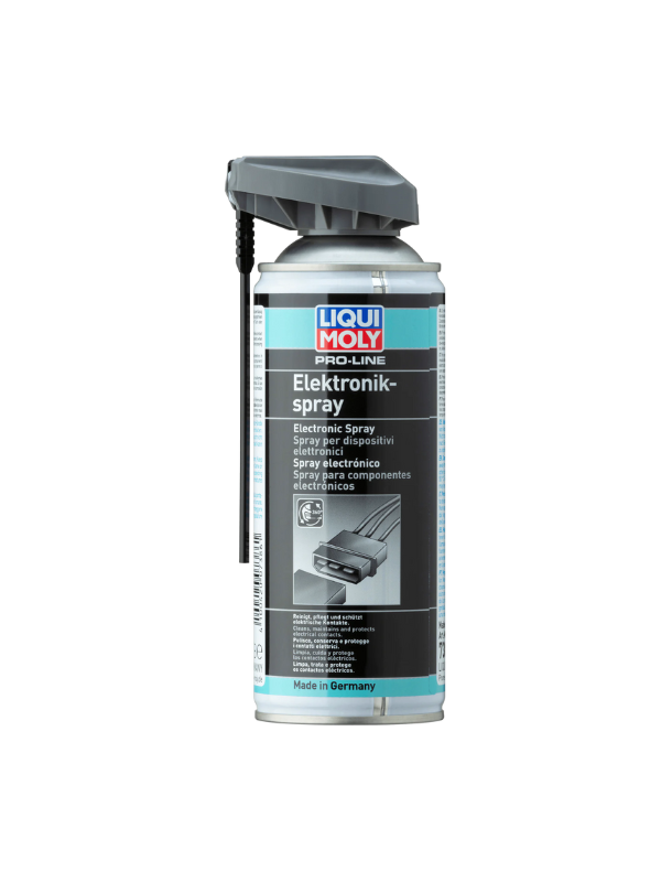 Liqui Moly Pro-Line Electronic Spray 400ml