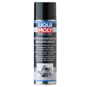 Liqui Moly Pro-Line Gearbox Interior Cleaner 500ml